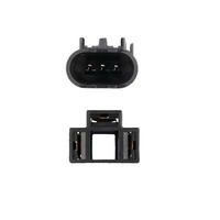 7" Premium Chasing LED Headlights - Fits select Jeeps®