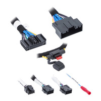 Active LOC T-Harness - 2011-2020 Ford (non-amplified)