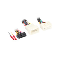 DSP T-Harness - Mitsubishi 1992-2012