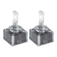 D1 HID to LED Conversion Bulb
