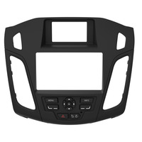 Ford Focus 2012-2014 (without myFord Touch™)