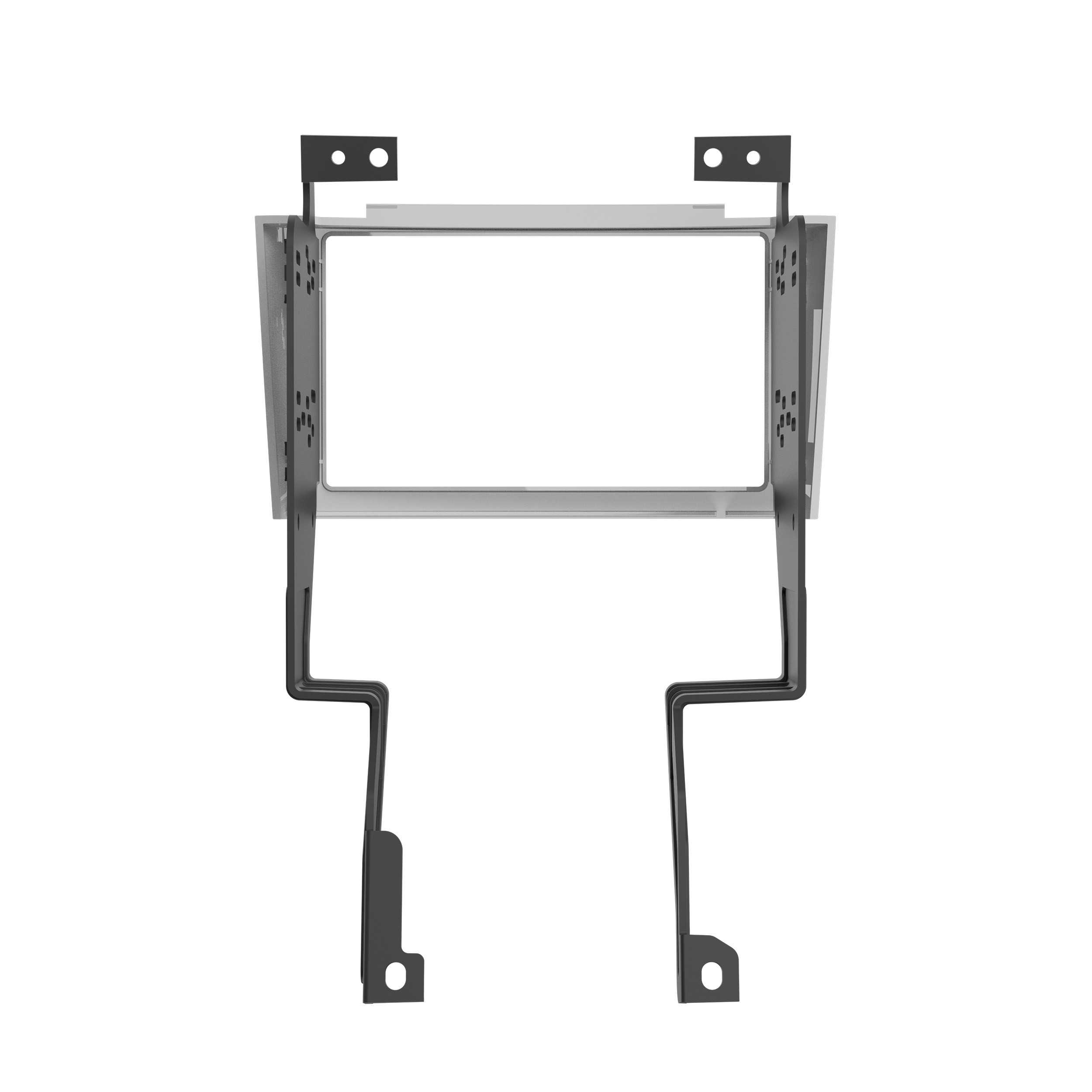 Stereo Installation Kit - Fits Nissan Maxima 2000-2003