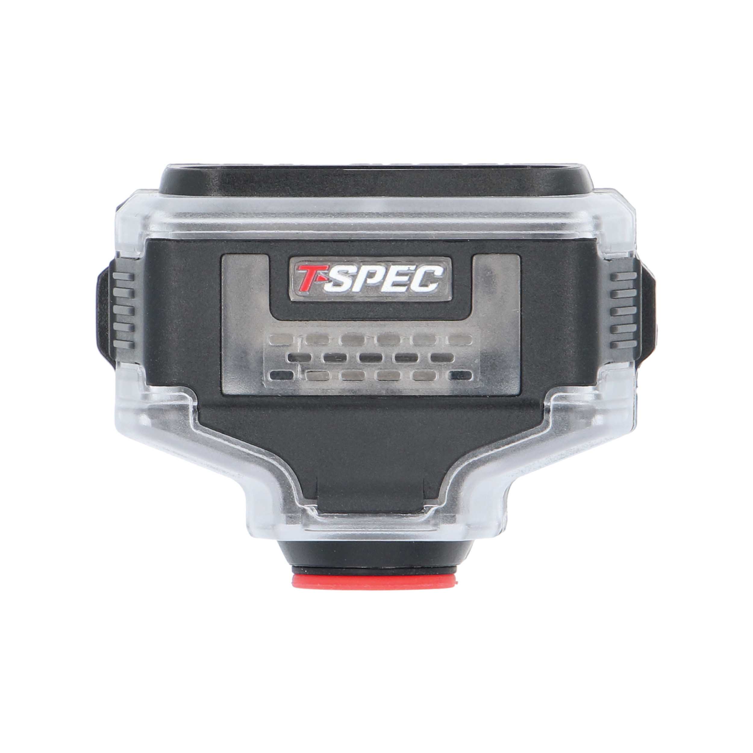 3-Position Ground Distribution Block