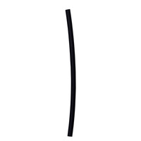 1/4IN x 100FT Heat Shrink Tubing 2:1 BLACK