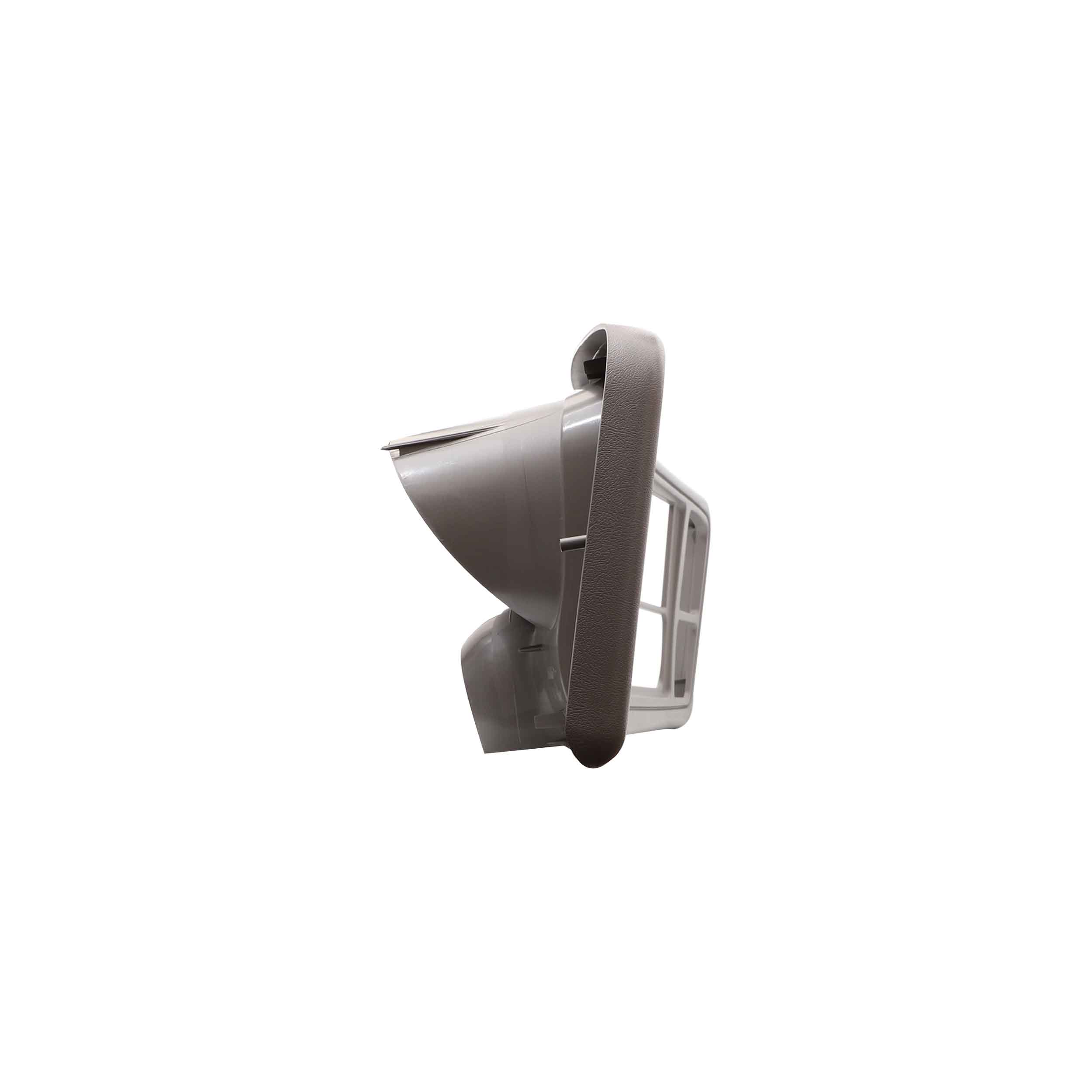 GM Full-Size Trucks and SUVs 1999-2002 - Shale