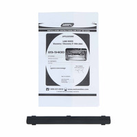 Trim Plate - Land Rover Discovery 1994-2004