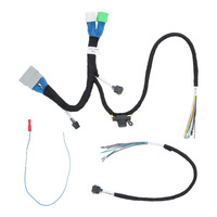 Active LOC T-Harness -  Chevy | GMC 2019-2023 (non-amplified with RPO Code IOR)