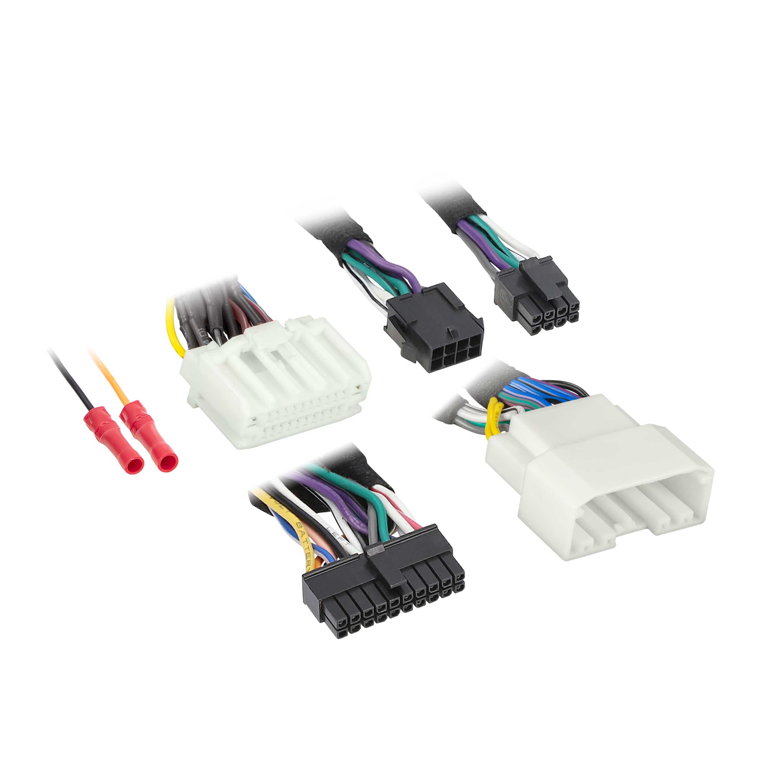 DSP T-Harness - Chrysler | Dodge 2011-2020