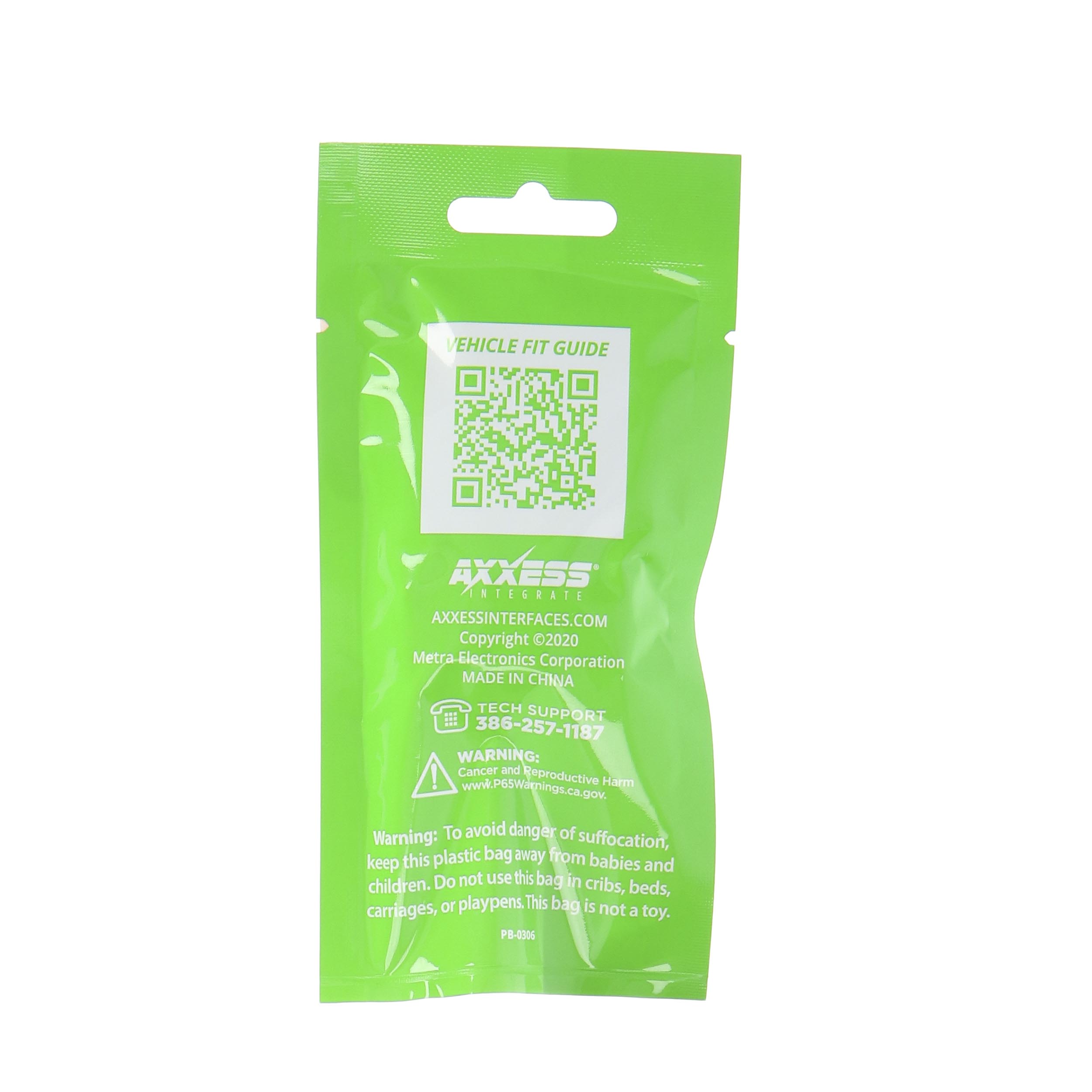 Hands-Free Retention Harness Fits Nissan 2006-2020