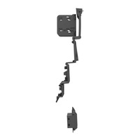 Dash Panel - Jeep Wrangler JK 2007-2010