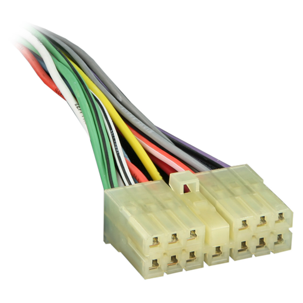 Jeep Eagle 1988-1996 OEM Harness