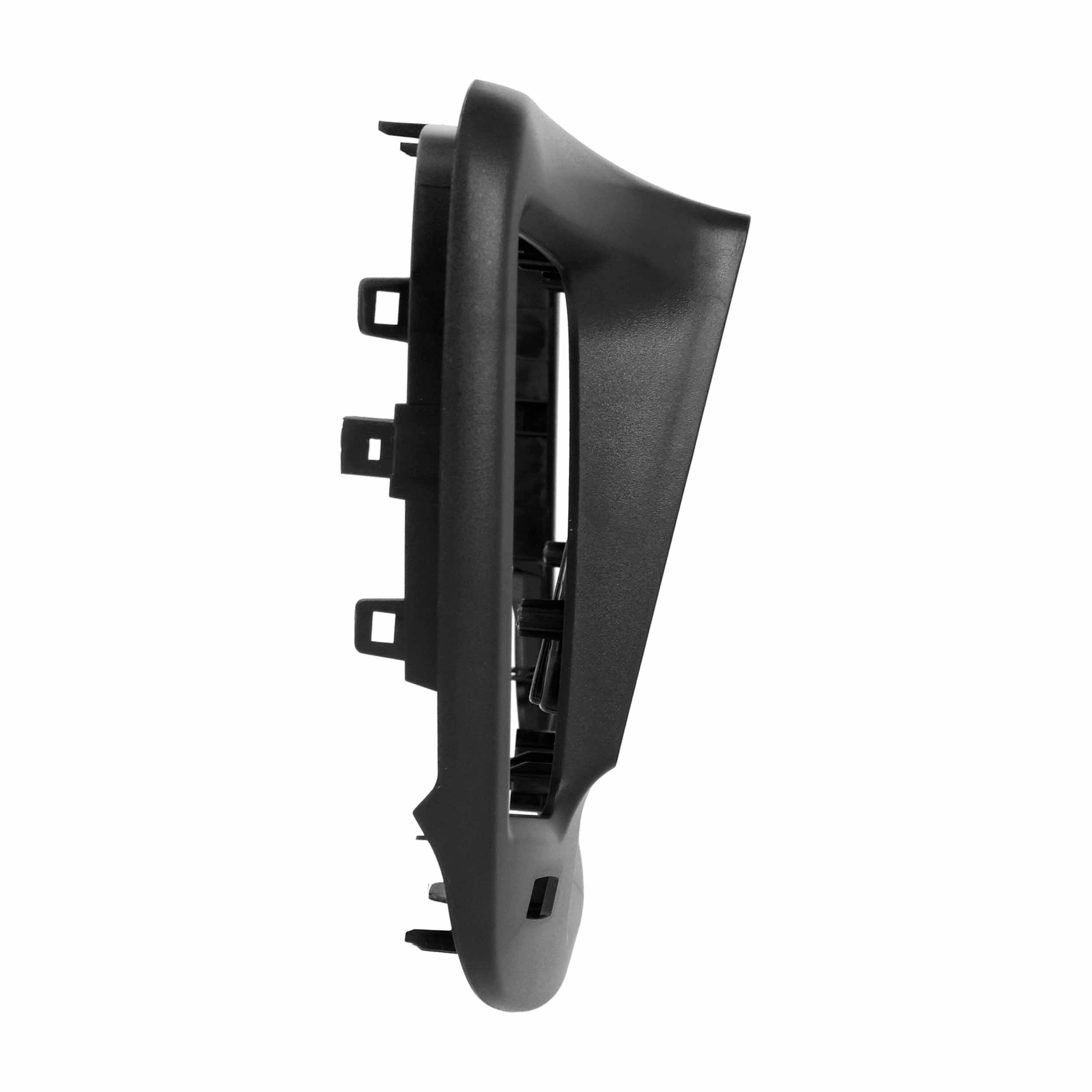 Aküstik Radio-Specific Dash Kit - Chrysler 200 2015-2017