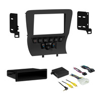 Dodge Charger 2011-2014 (with 4" or 8" screen)