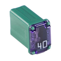 USA Cooper Bussmann FMX Fuse - 40 Amp