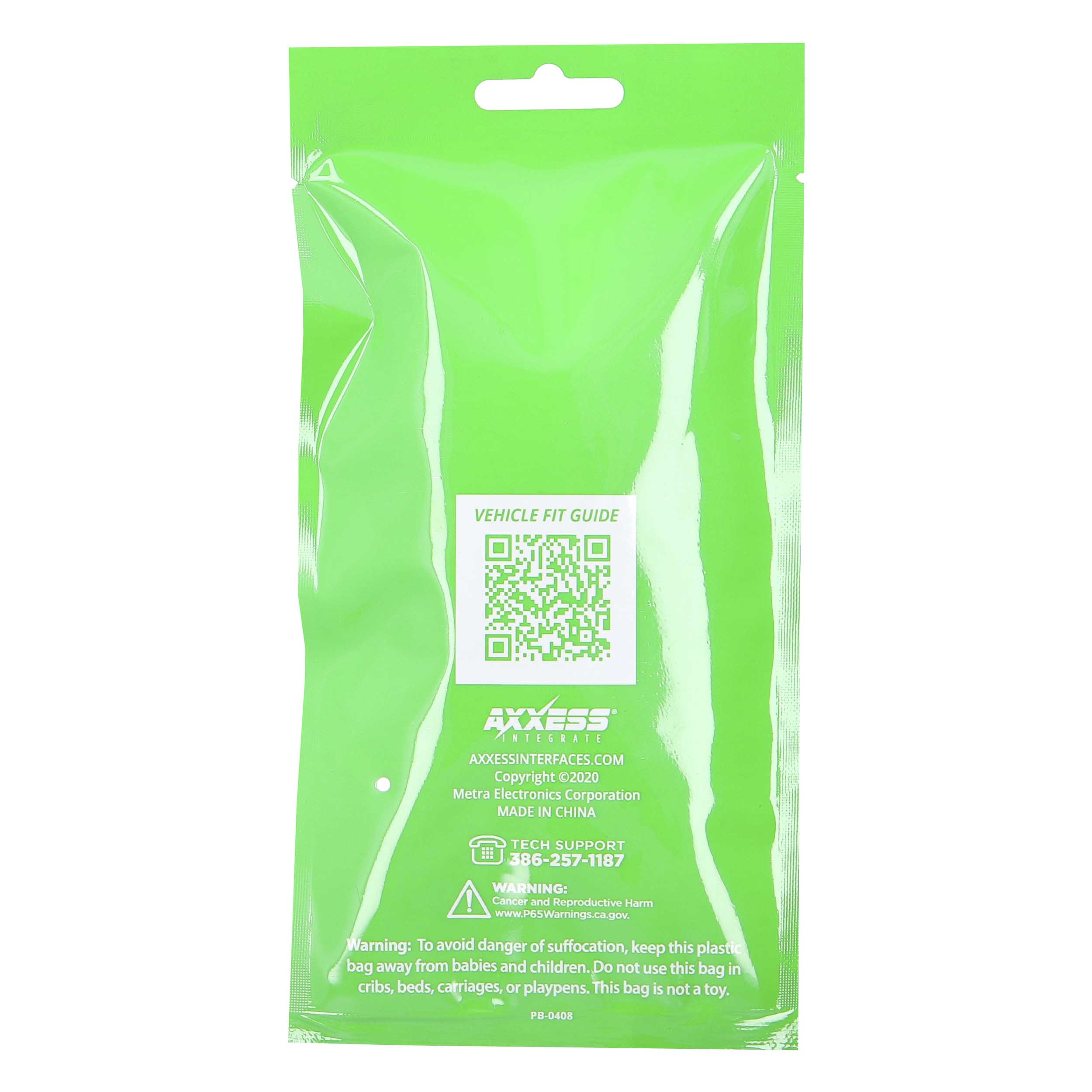 2-Channel Adjustable Line Output Converter