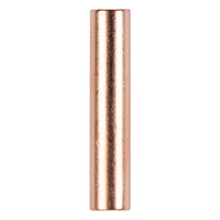 8 GA COPPER BUTT - 25PK