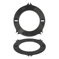 BMW | MINI 2006-Up - 3.5"