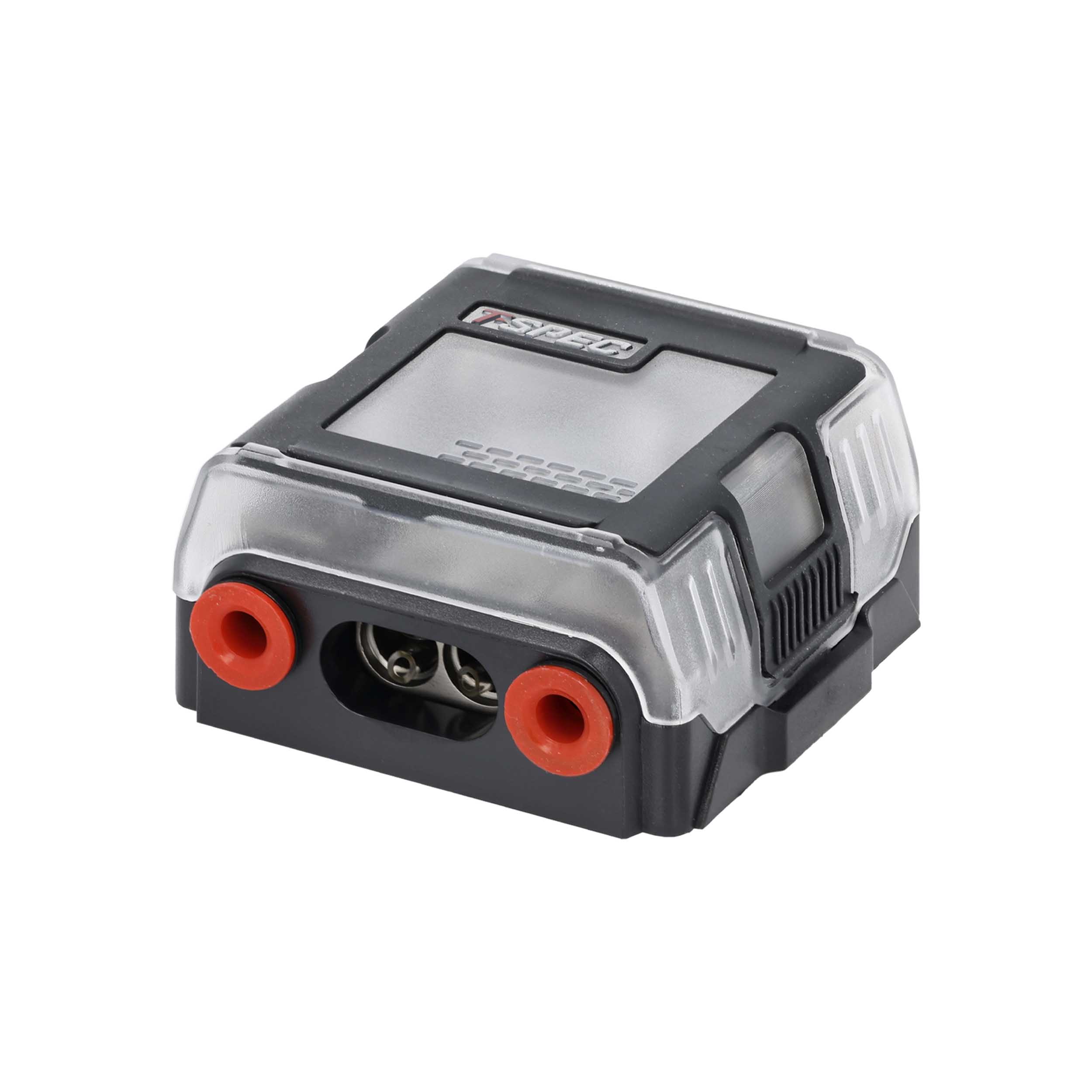 MANL 2-Position Power & Ground Distribution Block