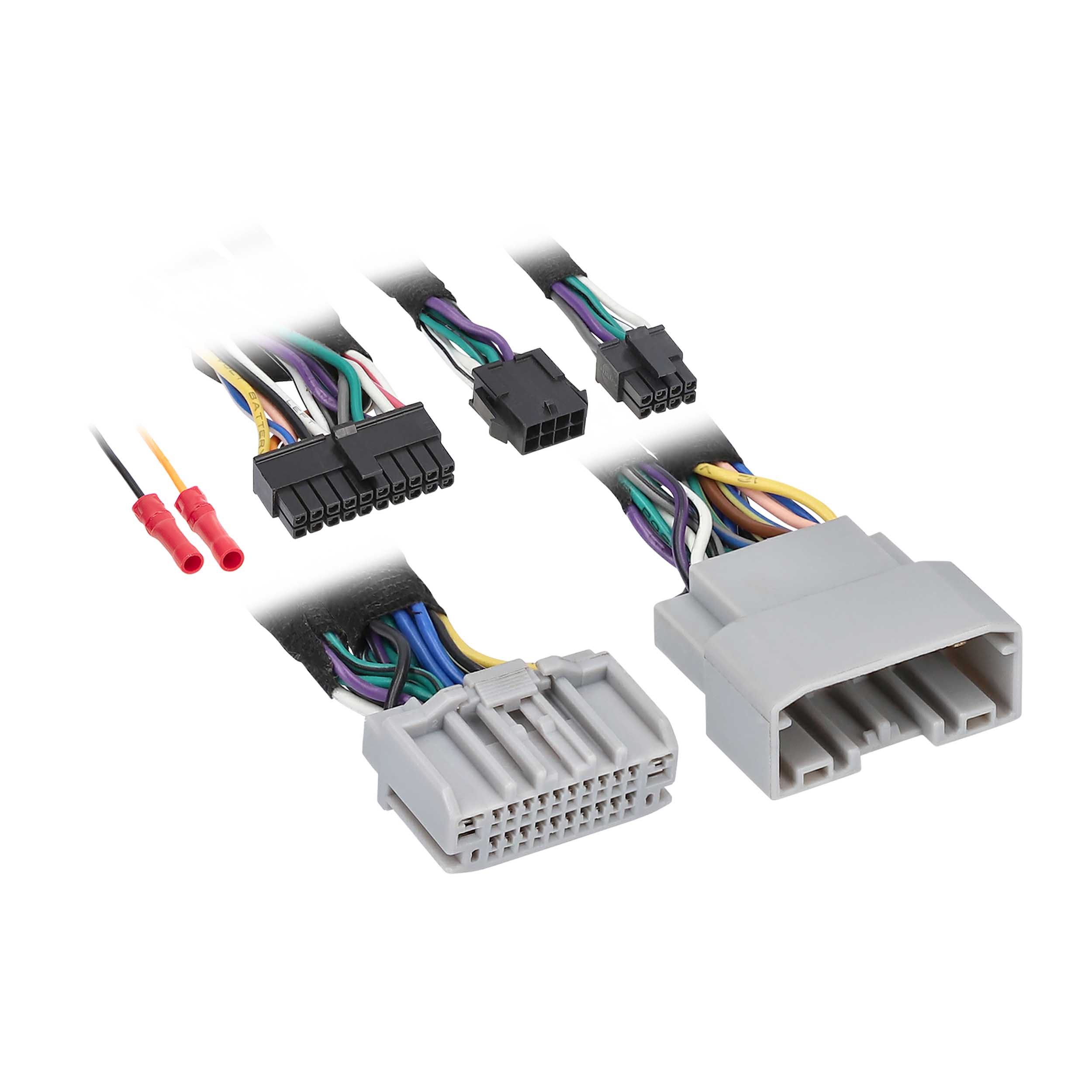 DSP T-Harness - Chrysler 2007-2020