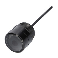Thru-Hole Camera