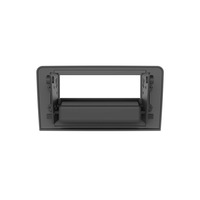 Mercedes-Benz GL 2007-2012 | ML 2006-2011