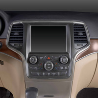 Jeep Grand Cherokee 2014-2021