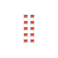 ATMLP Low Profile Dual Add A Fuse - Package of 10