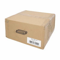 V8GT OFC Power Wire | 1/0 AWG | 50 ft. | Black