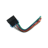 GM 1986-2005 (21-pin)