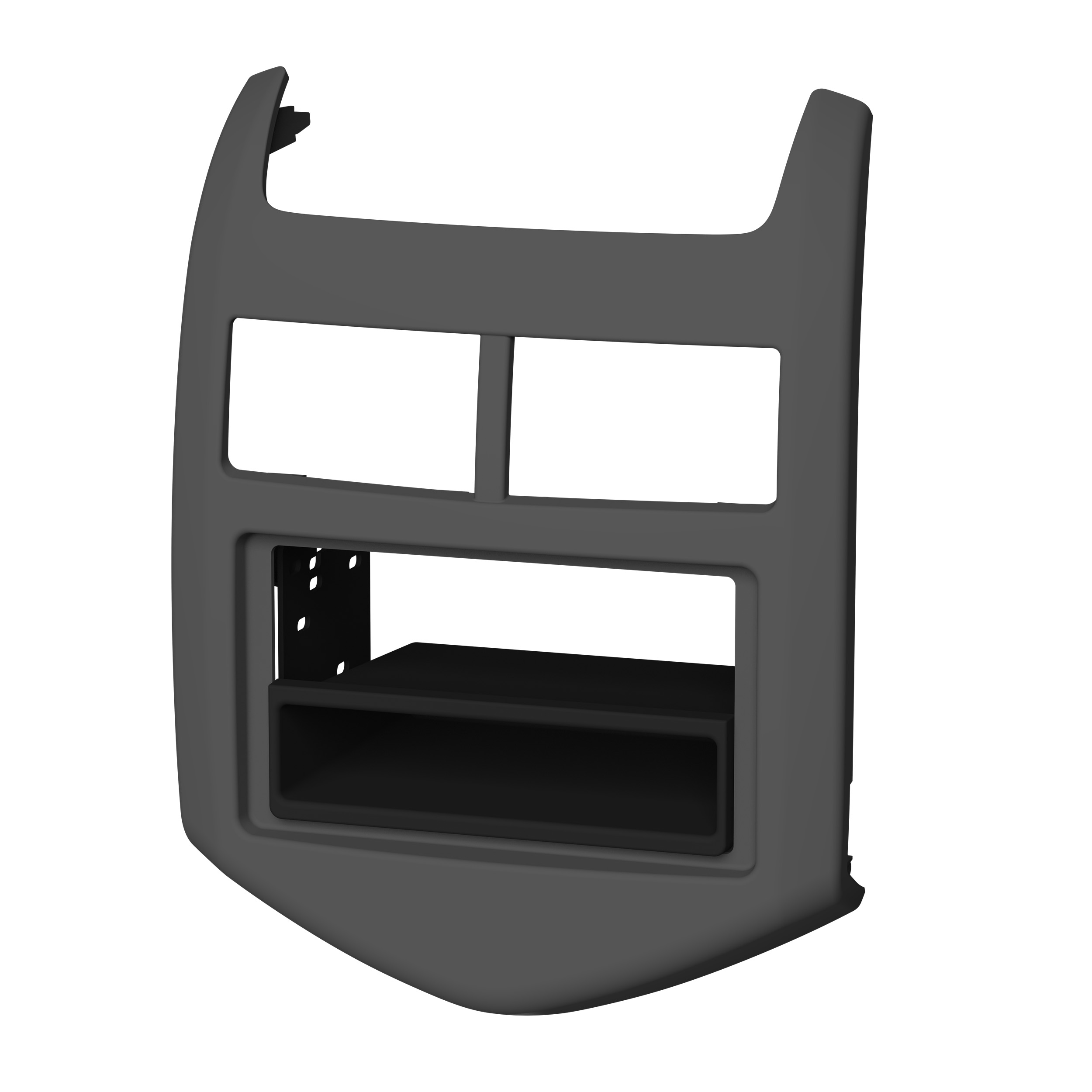 Chevy Sonic 2012-2016