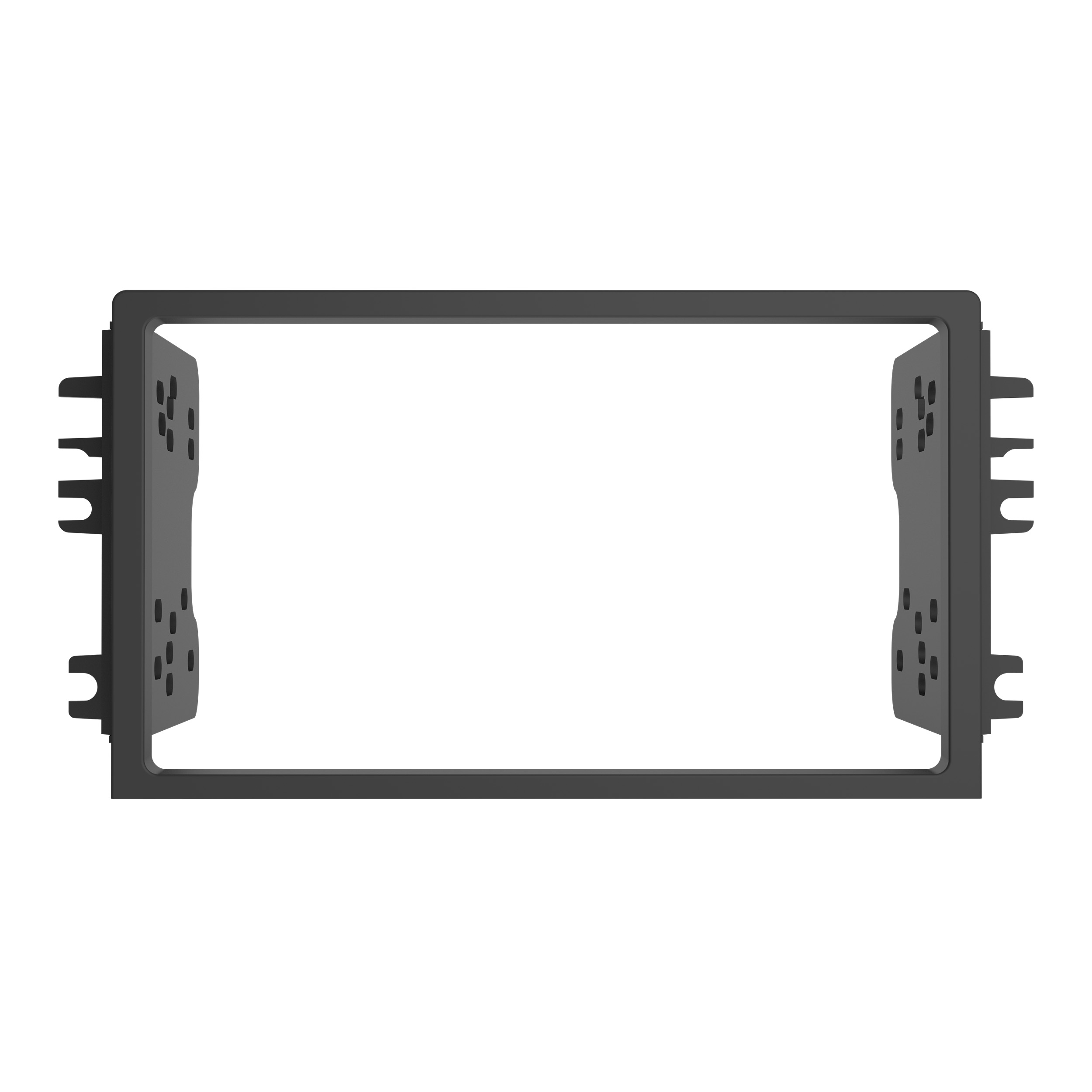 Suzuki Verona / Forenza & Chevrolet Aveo 2004-2008