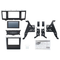 Nissan Pathfinder 2013-2020