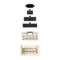 DSP Data Interface - Mitsubishi 2007-2020