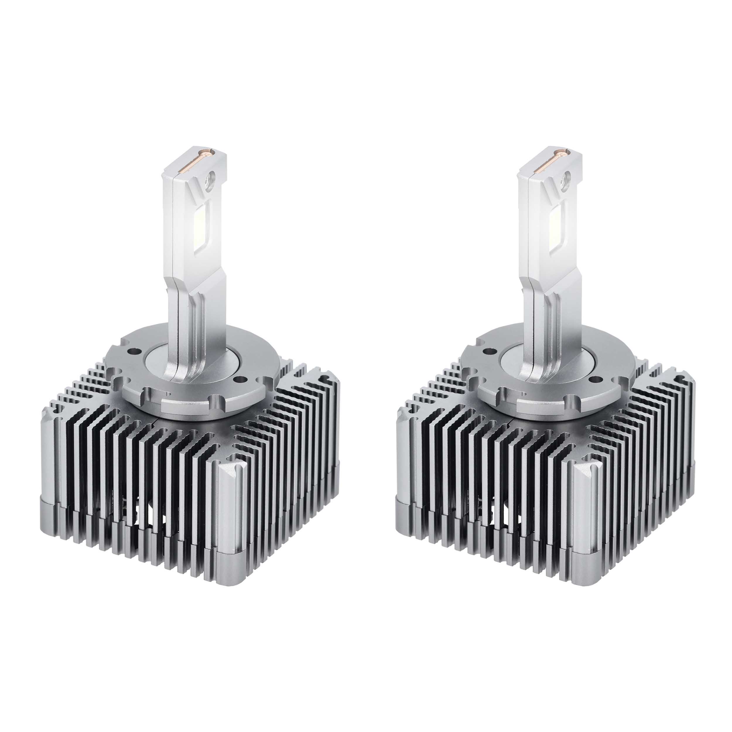 D3 HID to LED Conversion Bulb