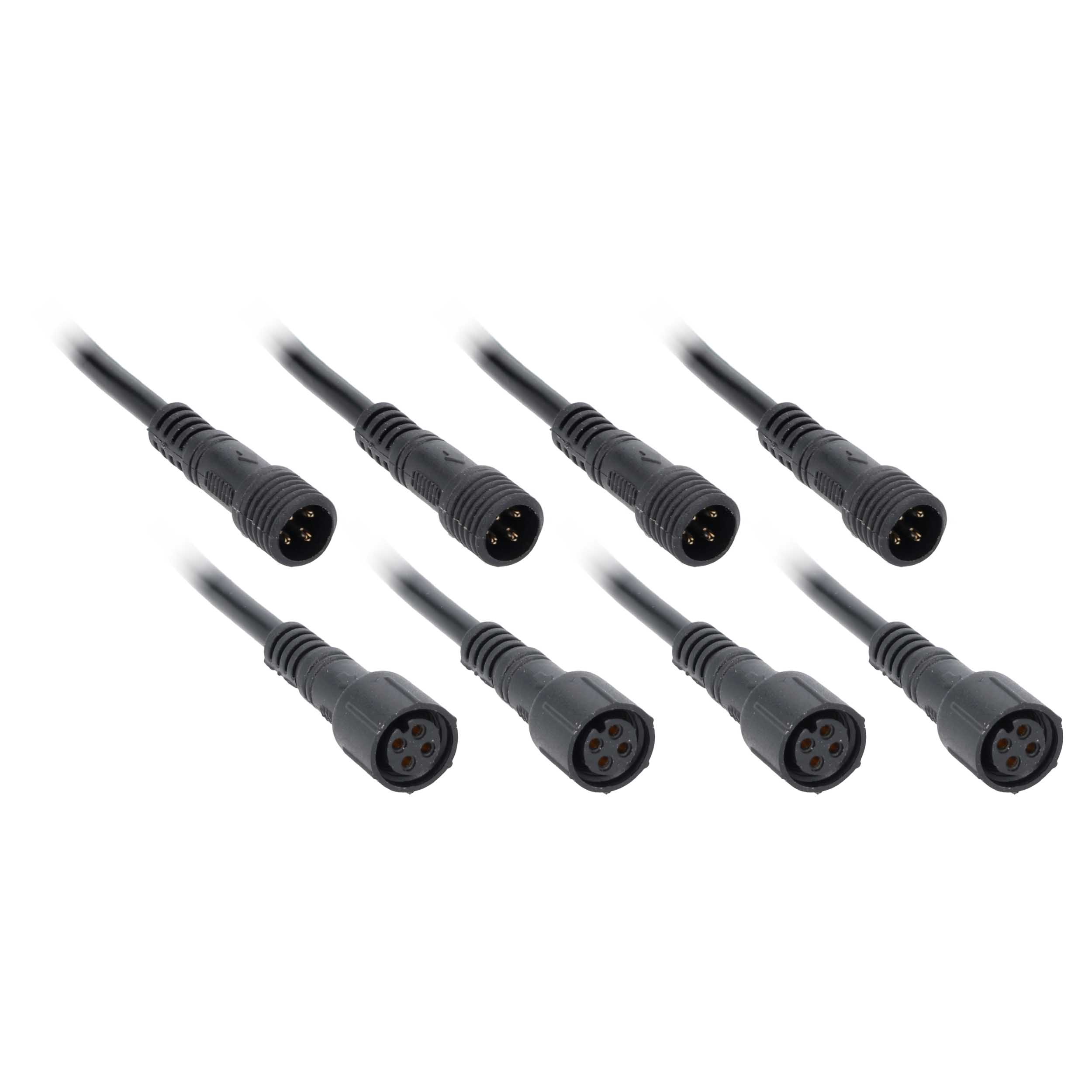 Power Injection Harness To Extend Chasing Lights