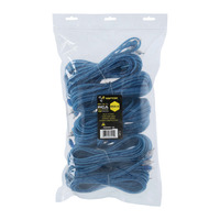 RCA 2-Channel R2 Audio Cable - Bulk Series 20 Feet