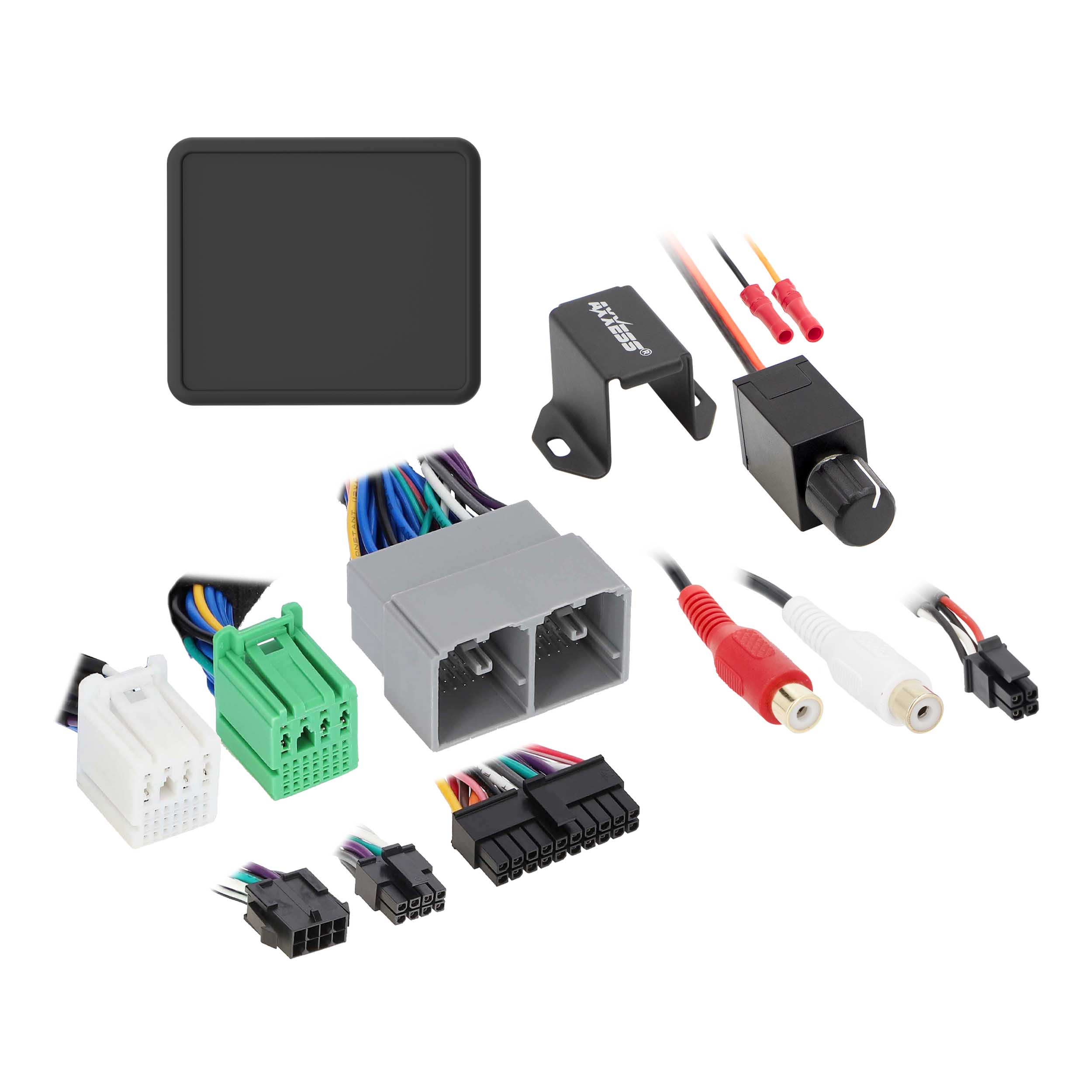 ADD-A-SUB DATA INTERFACE - FITS SELECT GM MODELS 2019-UP