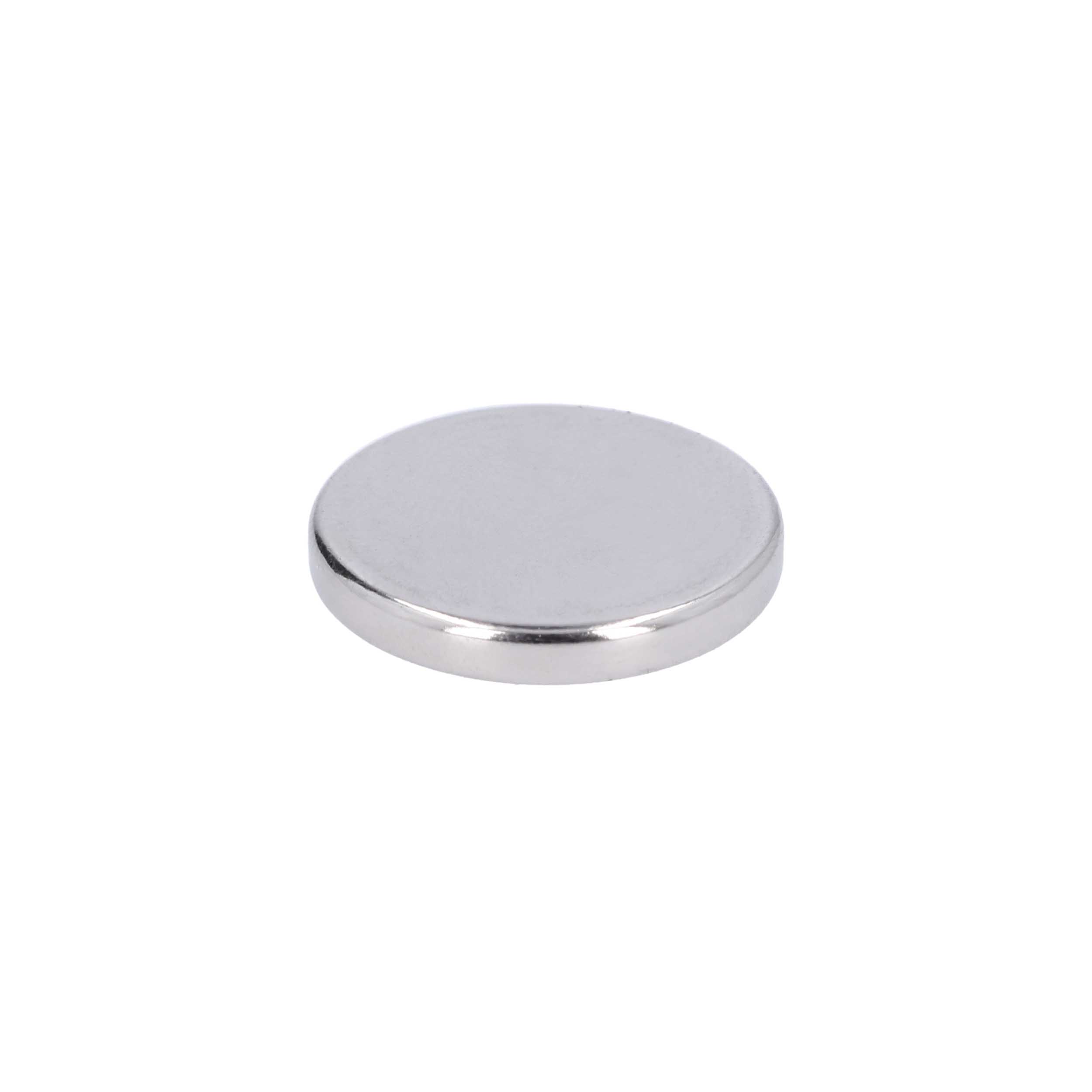20MM NEODYMIUM MAGNETS 10PK