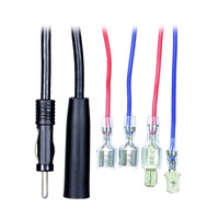 Power Antenna Extension Cable and Wiring | 157"