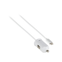 Lightning™ Connector Vehicle Device Charger