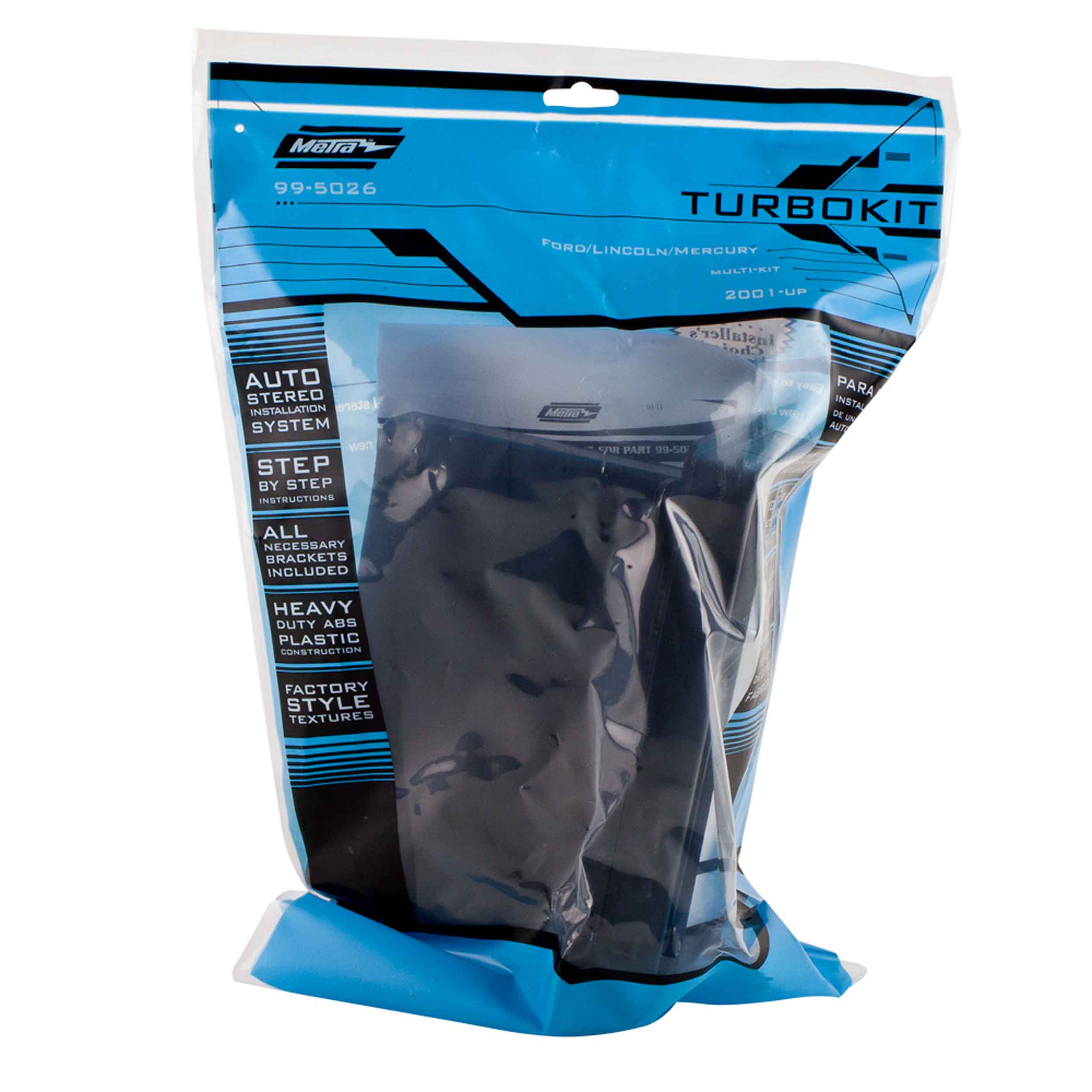 Ford/Lincoln/Mercury 2001-2006