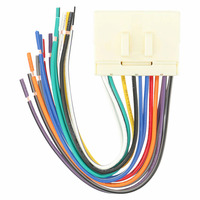 GM Suzuki Daewoo 1999-2008 Harness