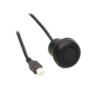 Rubber Replacement Parking Sensor
