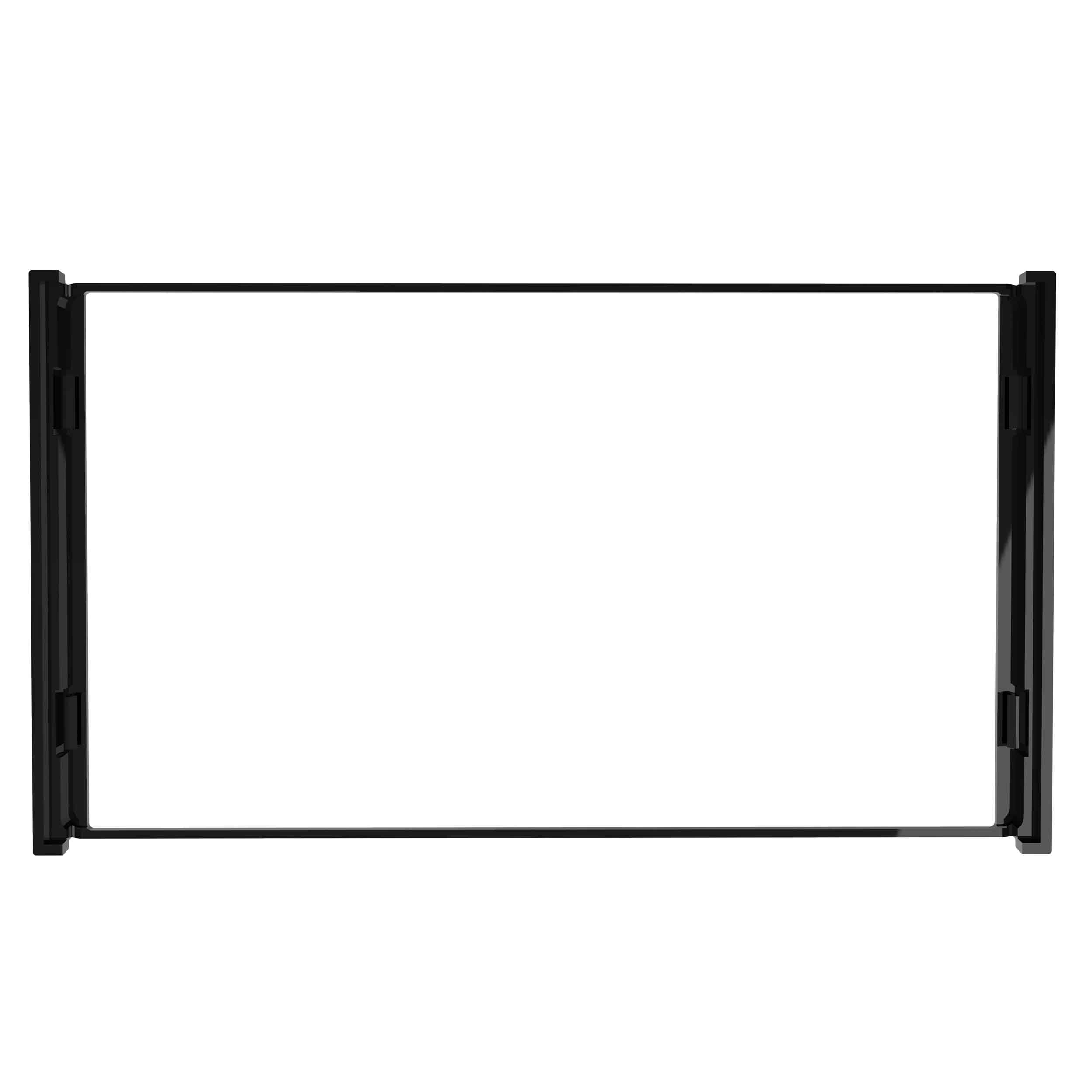 Toyota Rav4 2019-2024 - Fits Pioneer 8" Radios