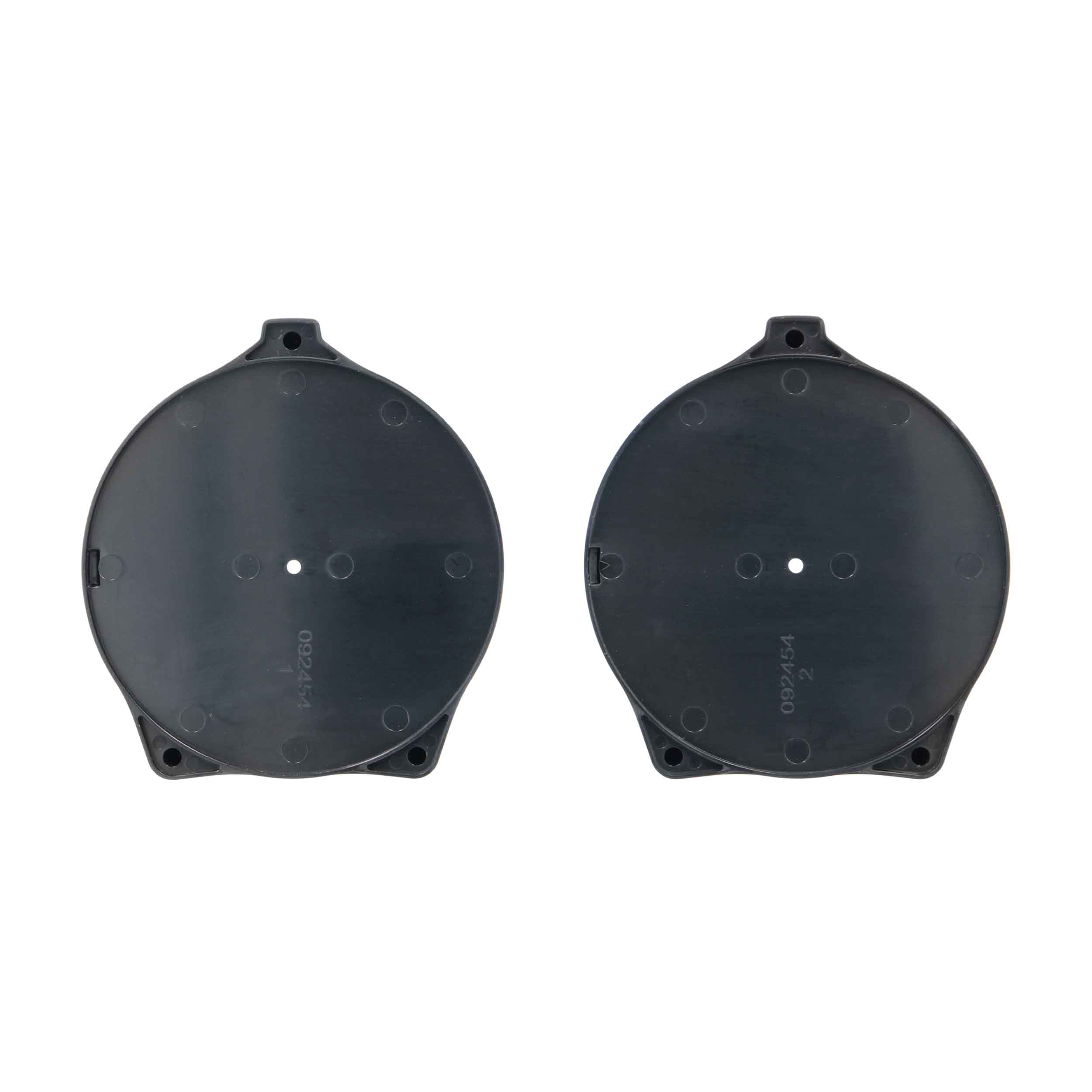 Speaker Adapter Plates - Fits Mercedes 2020-2024