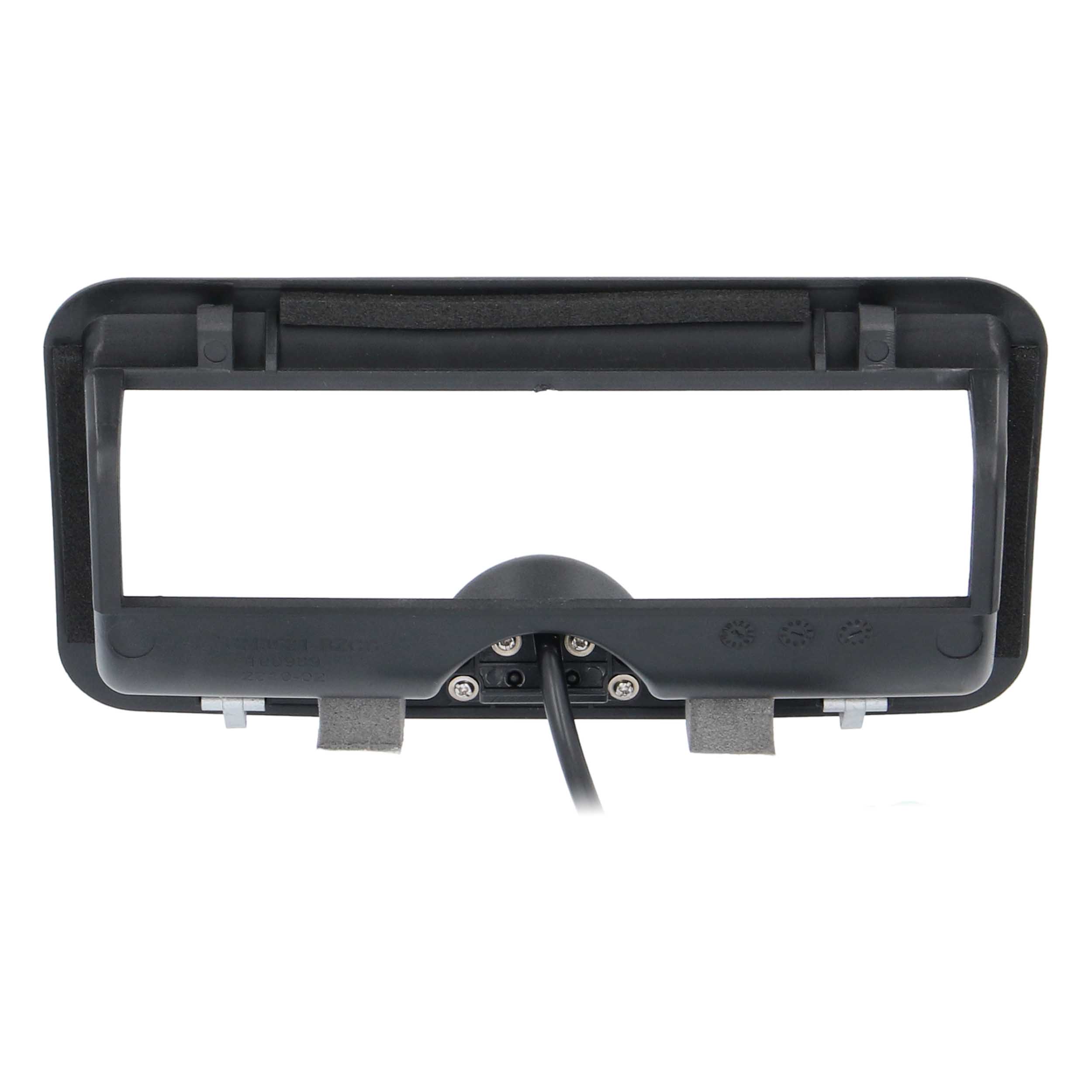 Tailgate Handle Camera GMC C/K P/U truck 1988-2002