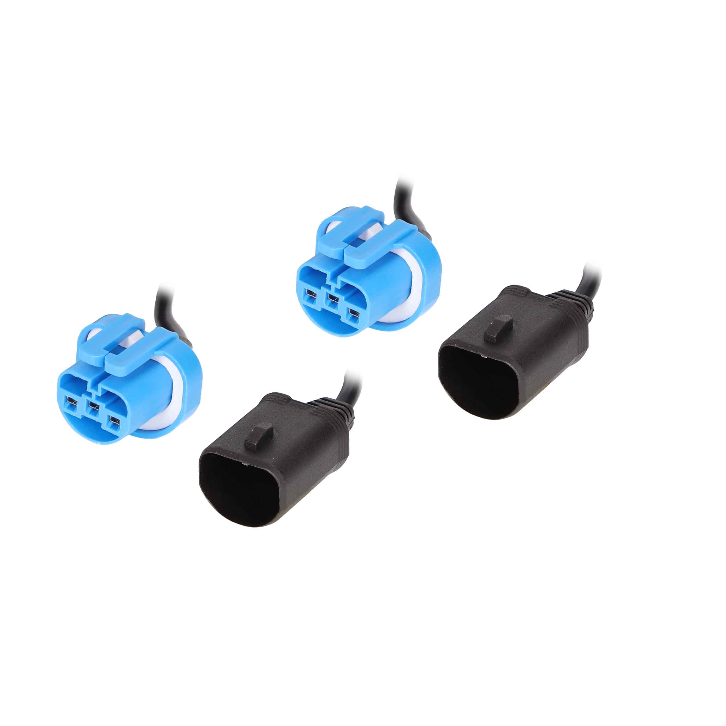 Daytona Lights 9007 CANBUS Decoders - Dual Beam - Pair