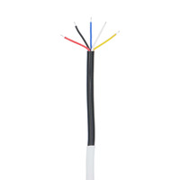 Heise Connect RGBW Solder-On Adapters - 4-Pack
