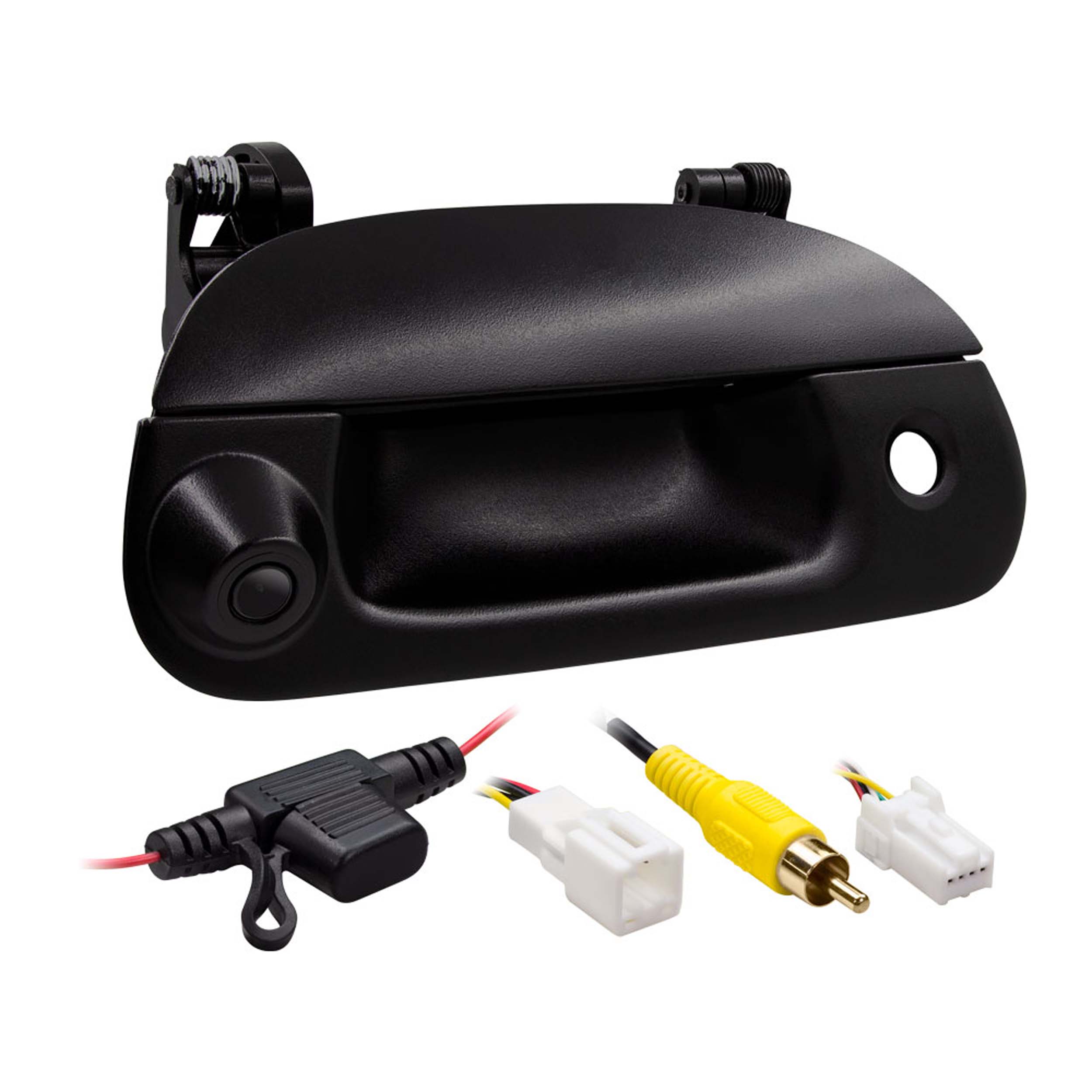 Tailgate Handle Camera Ford F-150 1997-2005 and Super Duty 1