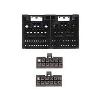 Data Interface - Ford 2020-2023